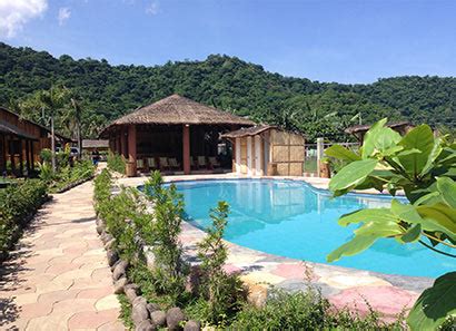 43% Off Calayo Beach Resort`s Accommodation Promo