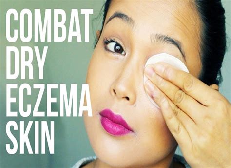 Eczema Friendly Makeup & Beauty Tips For Women