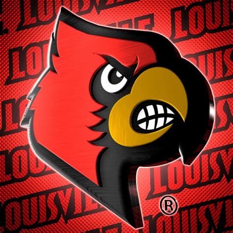 Top 85+ louisville cardinals wallpaper - in.coedo.com.vn