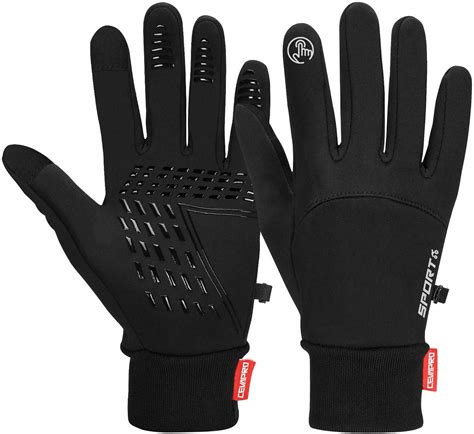 Best Touchscreen Gloves 2021 | Android Central