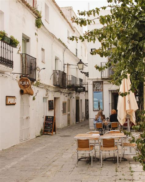 Travel Guide to Tarifa, Spain - Petite Suitcase