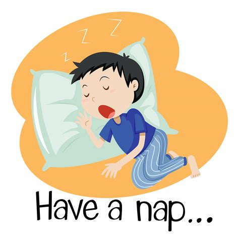 Nap Vector Art, Icons, and Graphics for Free Download