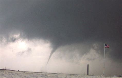 List of tornadoes in Washington, D.C. - Wikipedia