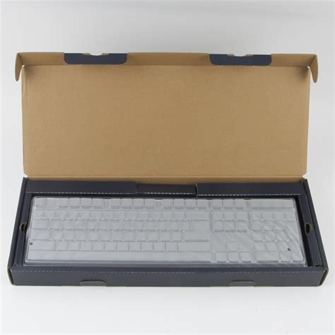 Mechanical Keyboards MK Night Typist Keyboard Review - Packaging & Accessories | TechPowerUp