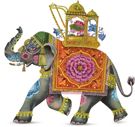 Pin by shreesai fashion on mn | Indian elephant art, Elephant art ...