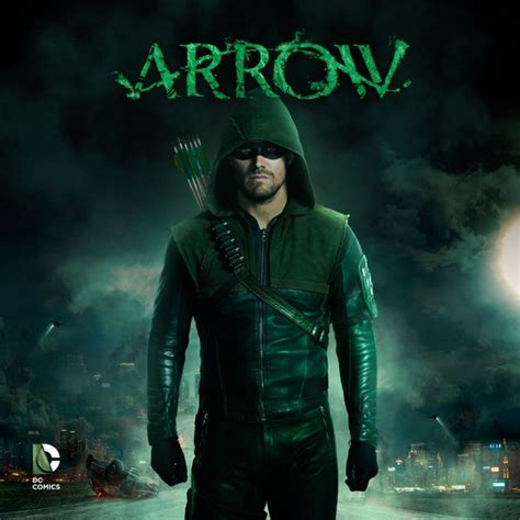 Arrow, Season 3 on iTunes