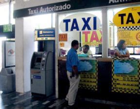 Taxis Puerto Vallarta Airport | Puerto Vallarta Airport Taxi