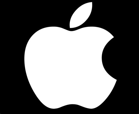 Apple Logo, Apple Symbol Meaning, History and Evolution