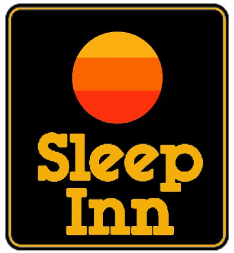 Sleep Inn | Logo Timeline Wiki | Fandom