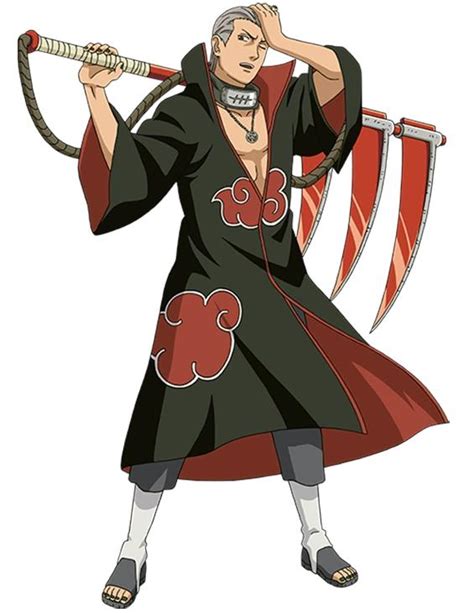 27 Hilarious Hidan Quotes (from the Akatsuki immortal) - Words Inspiration