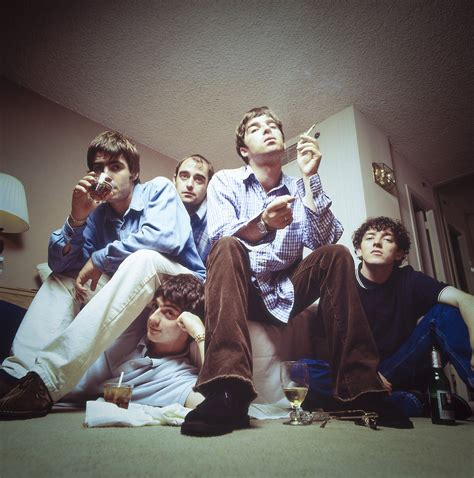 Oasis music, videos, stats, and photos | Last.fm