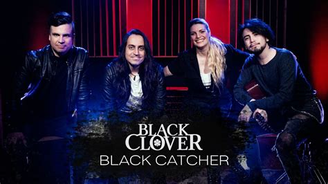 Black Clover / Black Catcher / Opening 10 (cover latino) - YouTube