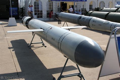 Russia's New Super Long-Range Cruise Missile Has a Problem | The ...