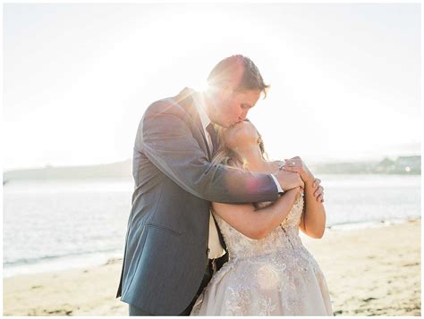 Oceano Hotel Wedding Photos - Shelby & Jeremy