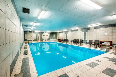 Quality Inn Halifax Airport Pool: Pictures & Reviews - Tripadvisor