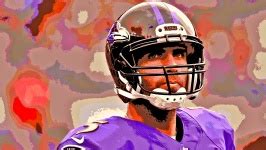 Posterization Of Dan Marino Free Stock Photo - Public Domain Pictures