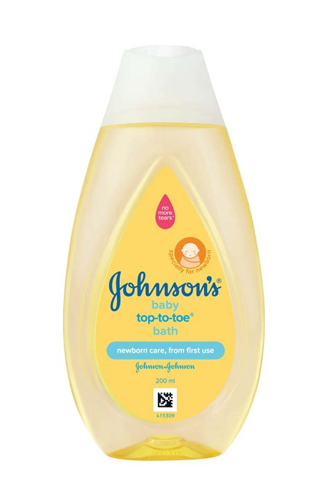 Buy Johnson'S Liquid (200) Online & Get Upto 60% OFF at PharmEasy