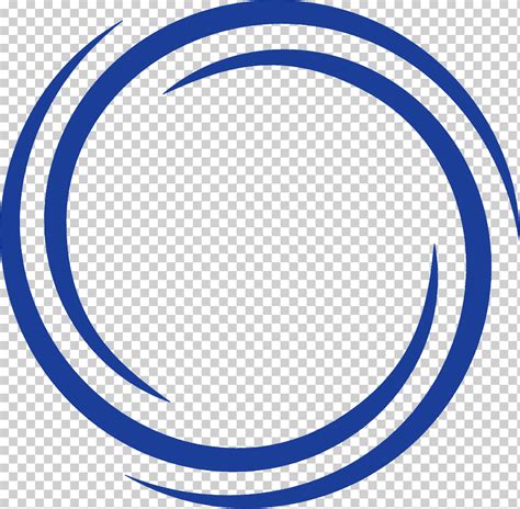 Raspaw Blue Circle Logo Design Template - vrogue.co