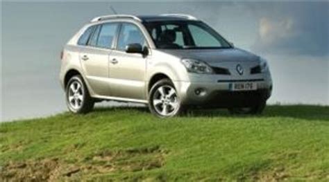 Renault launches updated SUV | cars2buy