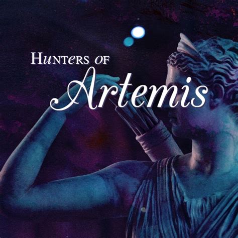 8tracks radio | Hunters of Artemis (10 songs) | free and music playlist