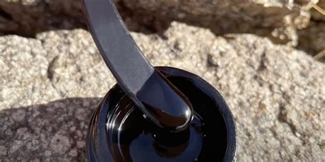 Does Shilajit Really Boost Testosterone? | Scientific Studies and Results - Researching Health