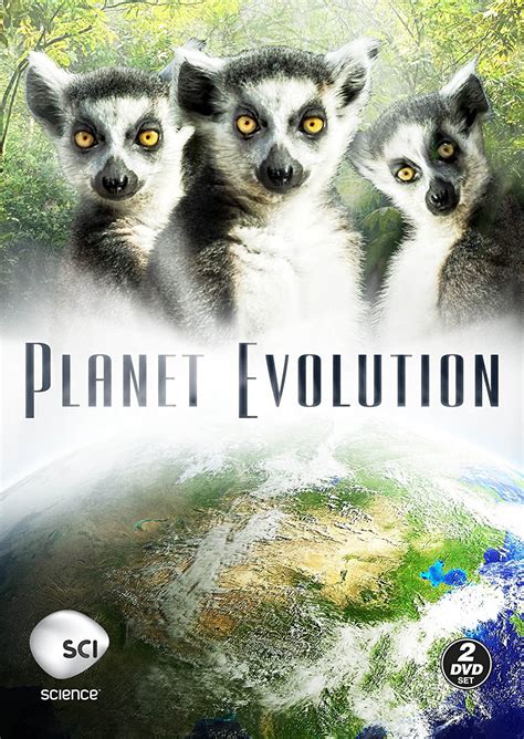 Amazon.com: Planet Evolution : N/a, Discovery: Movies & TV