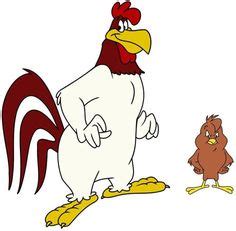 55 Chicken Hawk ideas | foghorn leghorn, looney tunes, classic cartoons