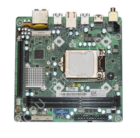 Alienware X51 R1 Motherboard Diagram Best Price | www.pinnaxis.com