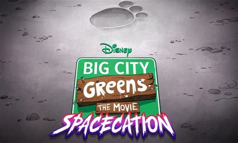 What’s New On Disney+ | NHL Big City Greens Classic 2 – What's On ...