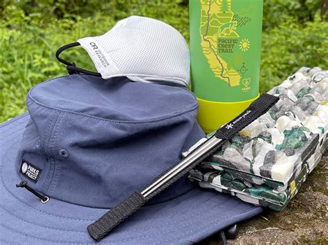 10 Great Trail Gear Items for Hiking Summer 2021 - PCT: Oregon