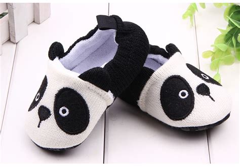 Lovely Baby Boy Girl Knitted Crib Shoes - FashionandLove.com