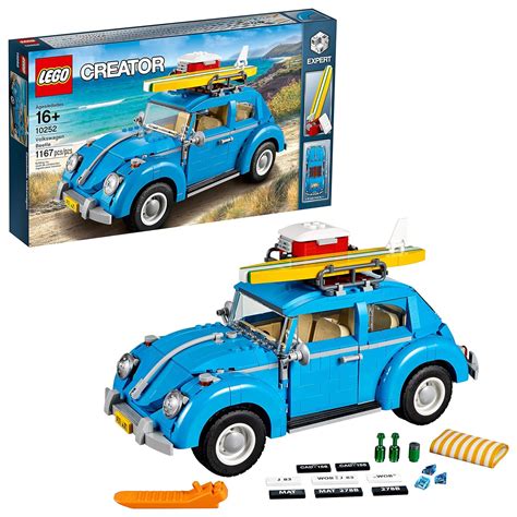 The 9 Best Lego Creator Expert 10242 Mini Cooper Building Kit - Home ...