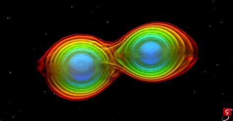 Did a Neutron-Star Collision Make a Black Hole? | Space