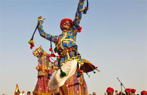 20 Amazing Things to Do in Jodhpur - the Blue City of India - FabHotels