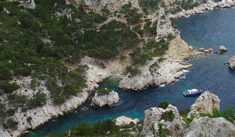 Camping Cassis | Visit the Calanques de Cassis | Camping piscine