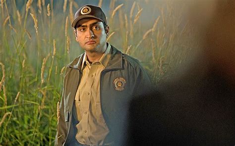 The X-Files: Kumail Nanjiani shares his on-set experience | EW.com