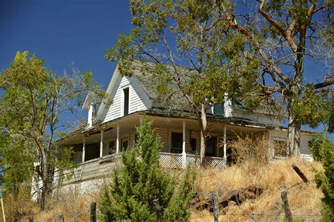 Richmond, Oregon Ghost Town | Picture Gallery