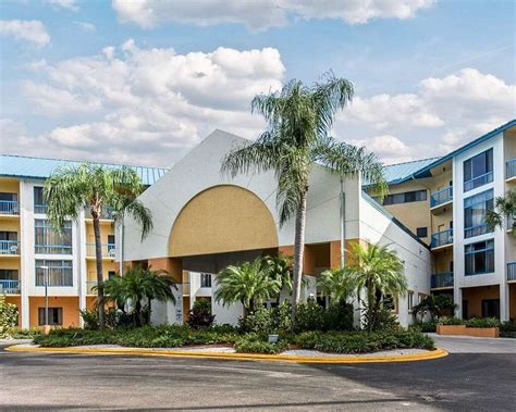 COMFORT INN NAPLES EAST I-75 - Updated 2024 Prices & Hotel Reviews (FL)