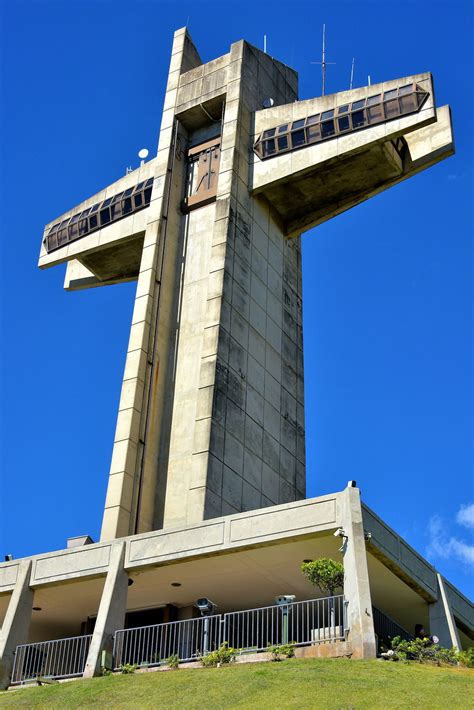 La Cruceta del Vigía in Ponce, Puerto Rico - Encircle Photos