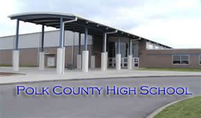 Polk County High School | Polk Schools