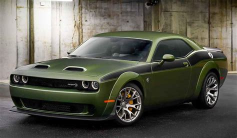 New 2023 Dodge Challenger EV Ultimate Review! | Cars Authority