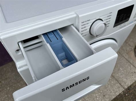 Samsung Ecobubble 7kg Washing machine - We Probably Have It