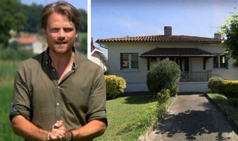 A Place in the Sun: Ben Hillman gets property for £17,000 under asking price | TV & Radio ...