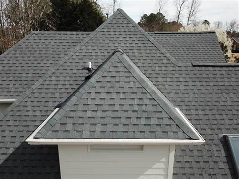 Atlas Pinnacle Pristine Pewter - Baker Roofing Company