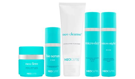 Neocutis Products in Minneapolis | Dermatology Specialists