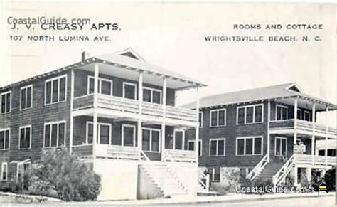 Wrightsville Beach History - WrightsvilleBeach.com