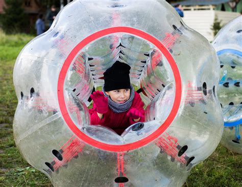Outdoor Toys for Kids to Get Them Away From Their Screens - This Year's Best Gift Ideas