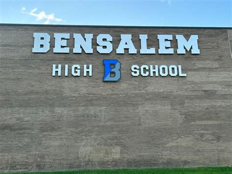 Bensalem Starts School Monday: What You Need To Know | Bensalem, PA Patch