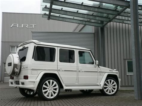 Mercedes Benz G Wagon White - Mercedes benz amg mercedes g wagon white ...