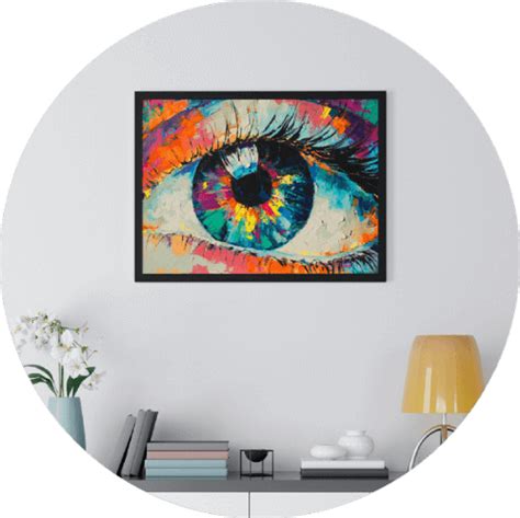 Custom Posters | Poster Priniting from $4.18